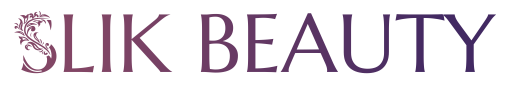 Slik Beauty Reading Logo
