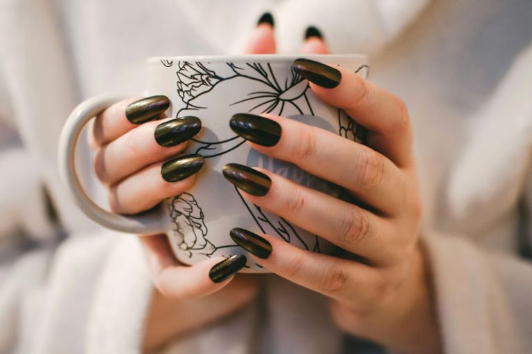 BIAB Nails